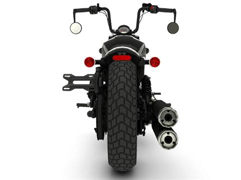 2024 Indian Motorcycle Scout® Bobber Twenty in Fort Lauderdale, Florida - Photo 8
