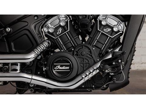 2024 Indian Motorcycle Scout® Bobber Twenty in Fort Lauderdale, Florida - Photo 9