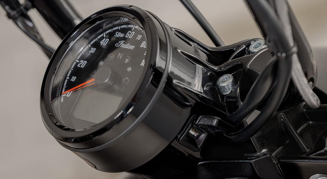 2024 Indian Motorcycle Scout® Bobber Twenty in Fort Lauderdale, Florida - Photo 12