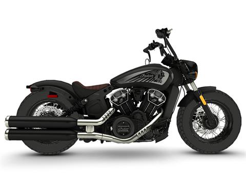2024 Indian Motorcycle Scout® Bobber Twenty ABS in Fort Lauderdale, Florida - Photo 3