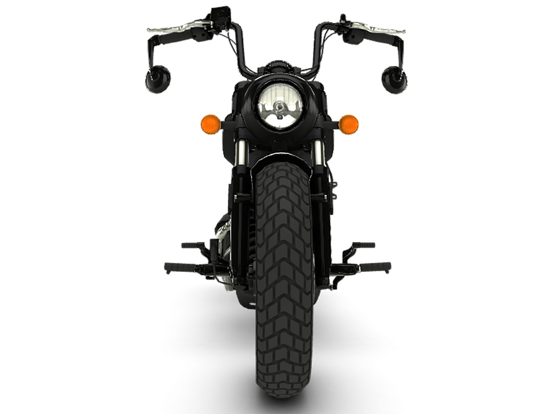 2024 Indian Motorcycle Scout® Bobber Twenty ABS in Fort Lauderdale, Florida - Photo 5