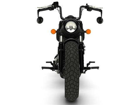 2024 Indian Motorcycle Scout® Bobber Twenty ABS in Fort Lauderdale, Florida - Photo 5