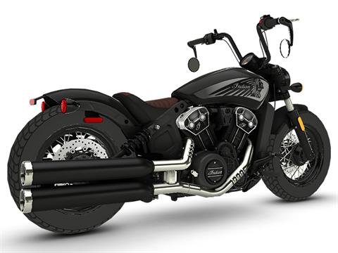 2024 Indian Motorcycle Scout® Bobber Twenty ABS in Fort Lauderdale, Florida - Photo 6