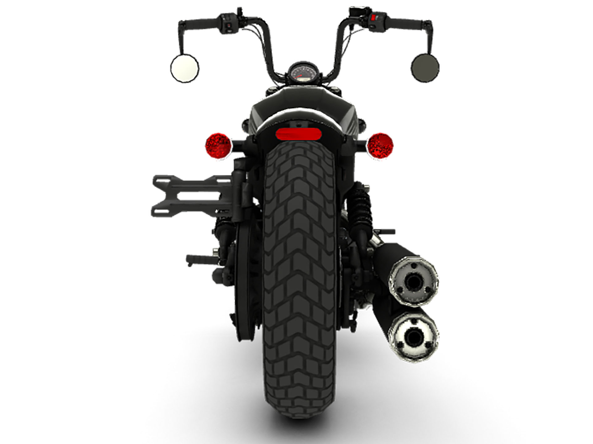 2024 Indian Motorcycle Scout® Bobber Twenty ABS in Fort Lauderdale, Florida - Photo 8