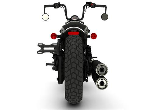 2024 Indian Motorcycle Scout® Bobber Twenty ABS in Fort Lauderdale, Florida - Photo 8
