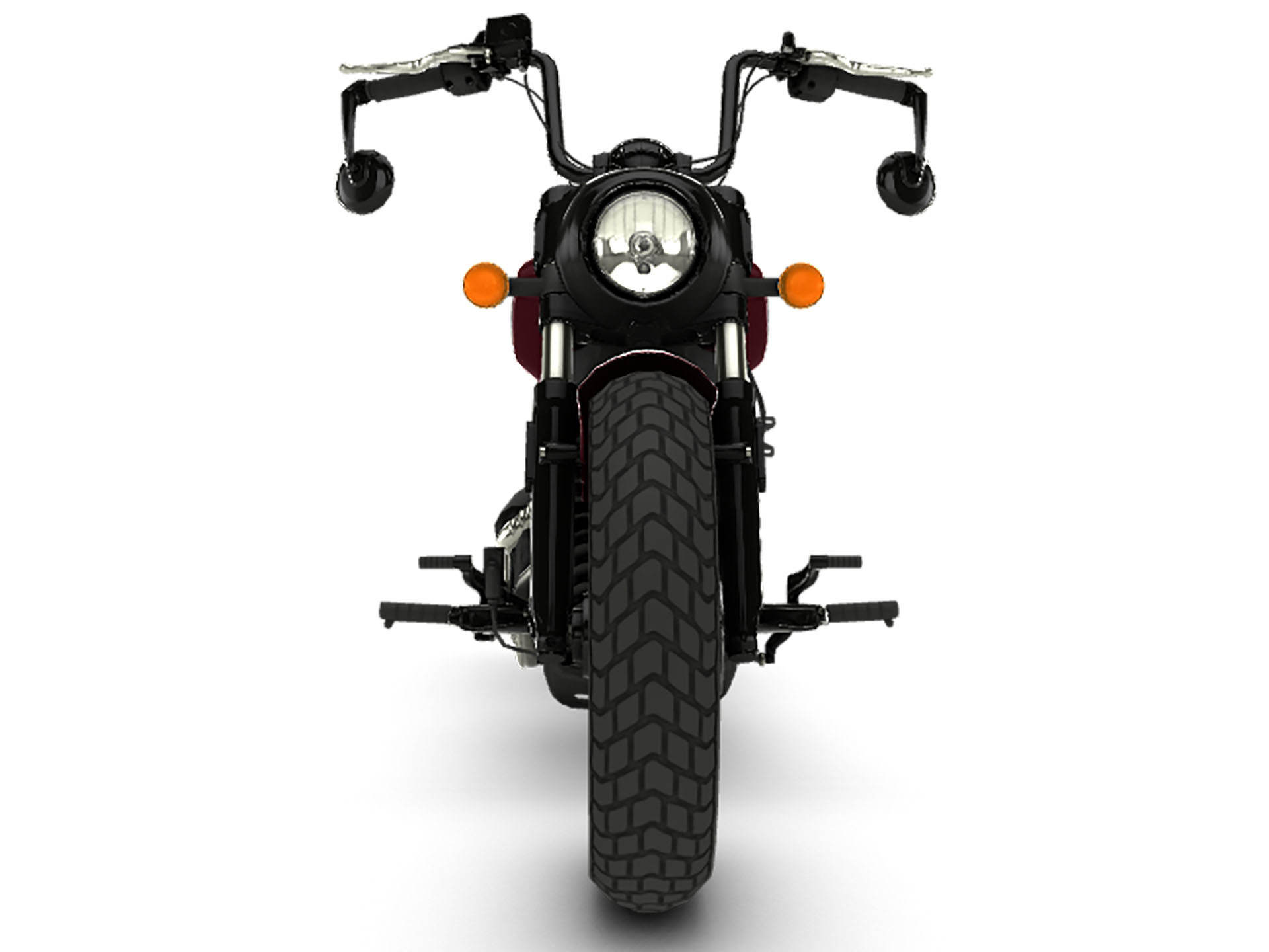 2024 Indian Motorcycle Scout® Bobber Twenty ABS in Fort Lauderdale, Florida - Photo 5