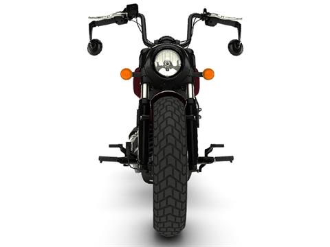 2024 Indian Motorcycle Scout® Bobber Twenty ABS in Fort Lauderdale, Florida - Photo 5