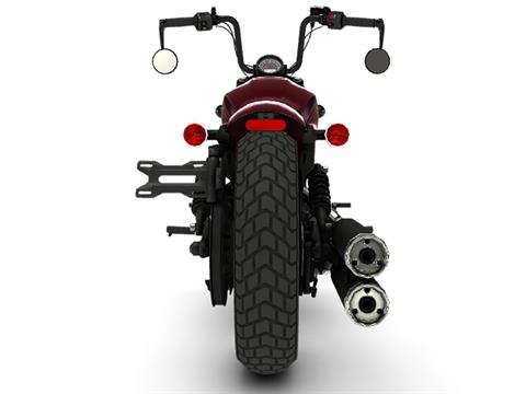 2024 Indian Motorcycle Scout® Bobber Twenty ABS in Fort Lauderdale, Florida - Photo 8