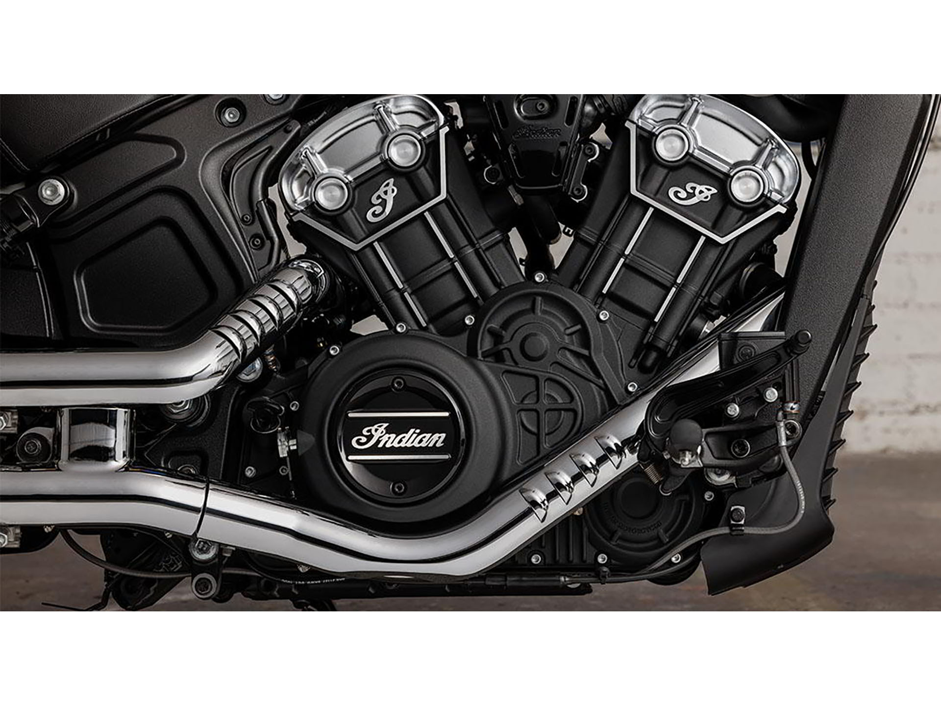 2024 Indian Motorcycle Scout® Bobber Twenty ABS in Fort Lauderdale, Florida - Photo 9