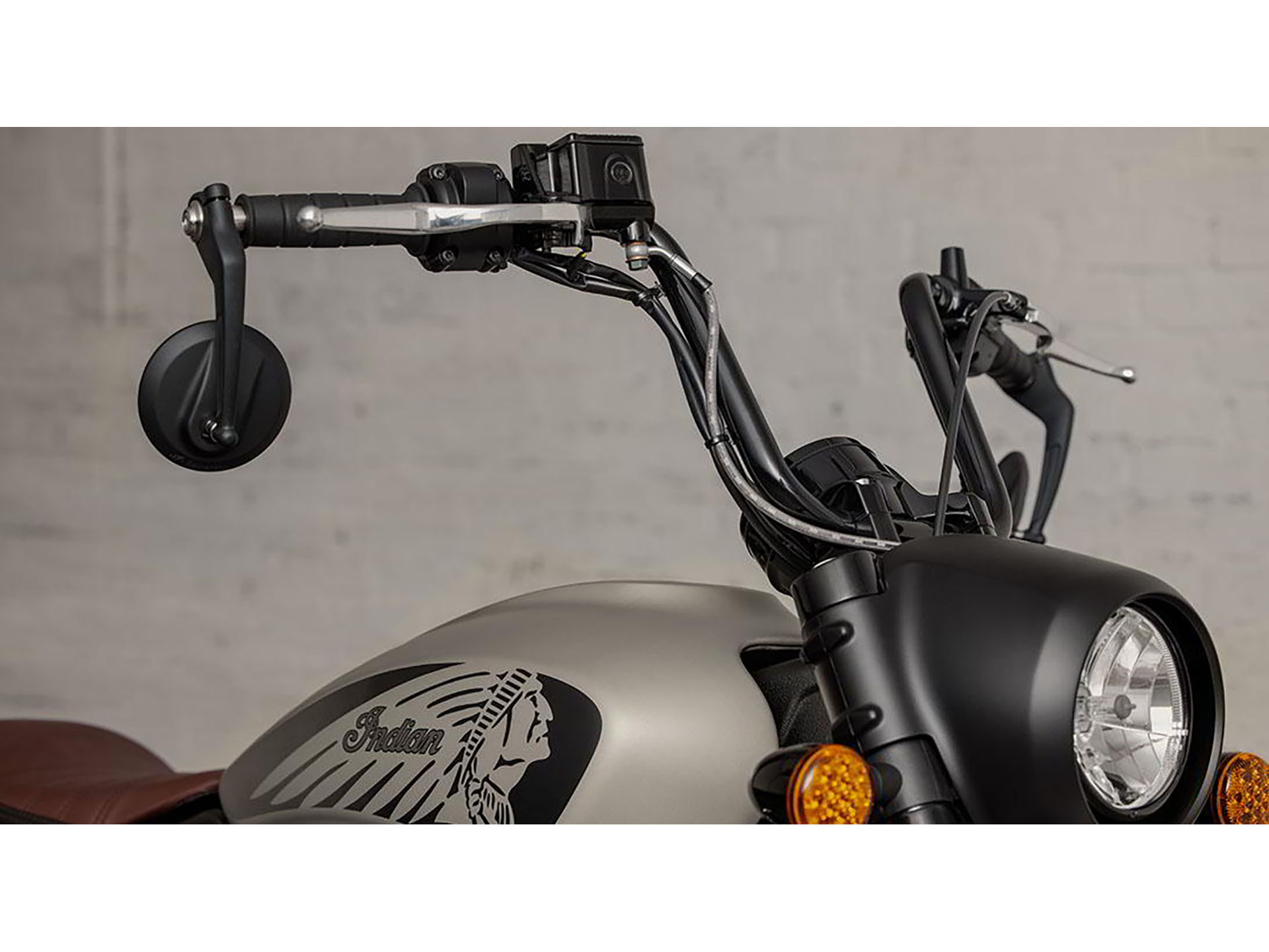 2024 Indian Motorcycle Scout® Bobber Twenty ABS in Fort Lauderdale, Florida - Photo 11
