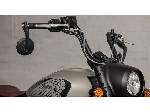 2024 Indian Motorcycle Scout® Bobber Twenty ABS in Fort Lauderdale, Florida - Photo 11