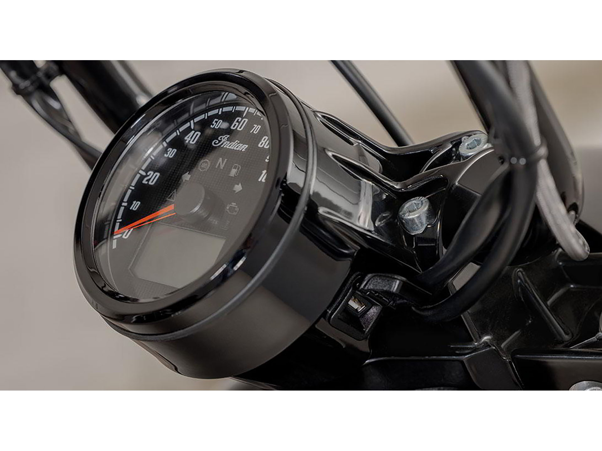 2024 Indian Motorcycle Scout® Bobber Twenty ABS in Fort Lauderdale, Florida - Photo 12