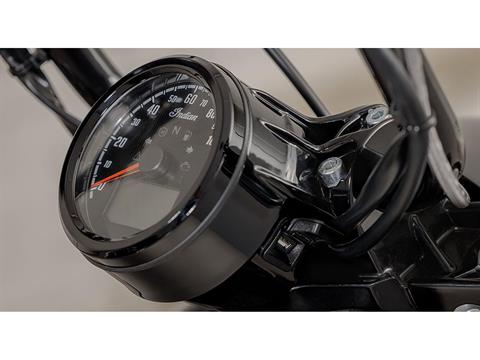2024 Indian Motorcycle Scout® Bobber Twenty ABS in Fort Lauderdale, Florida - Photo 12