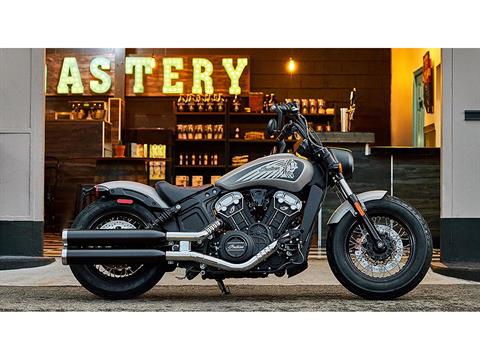 2024 Indian Motorcycle Scout® Bobber Twenty ABS in Fort Lauderdale, Florida - Photo 14