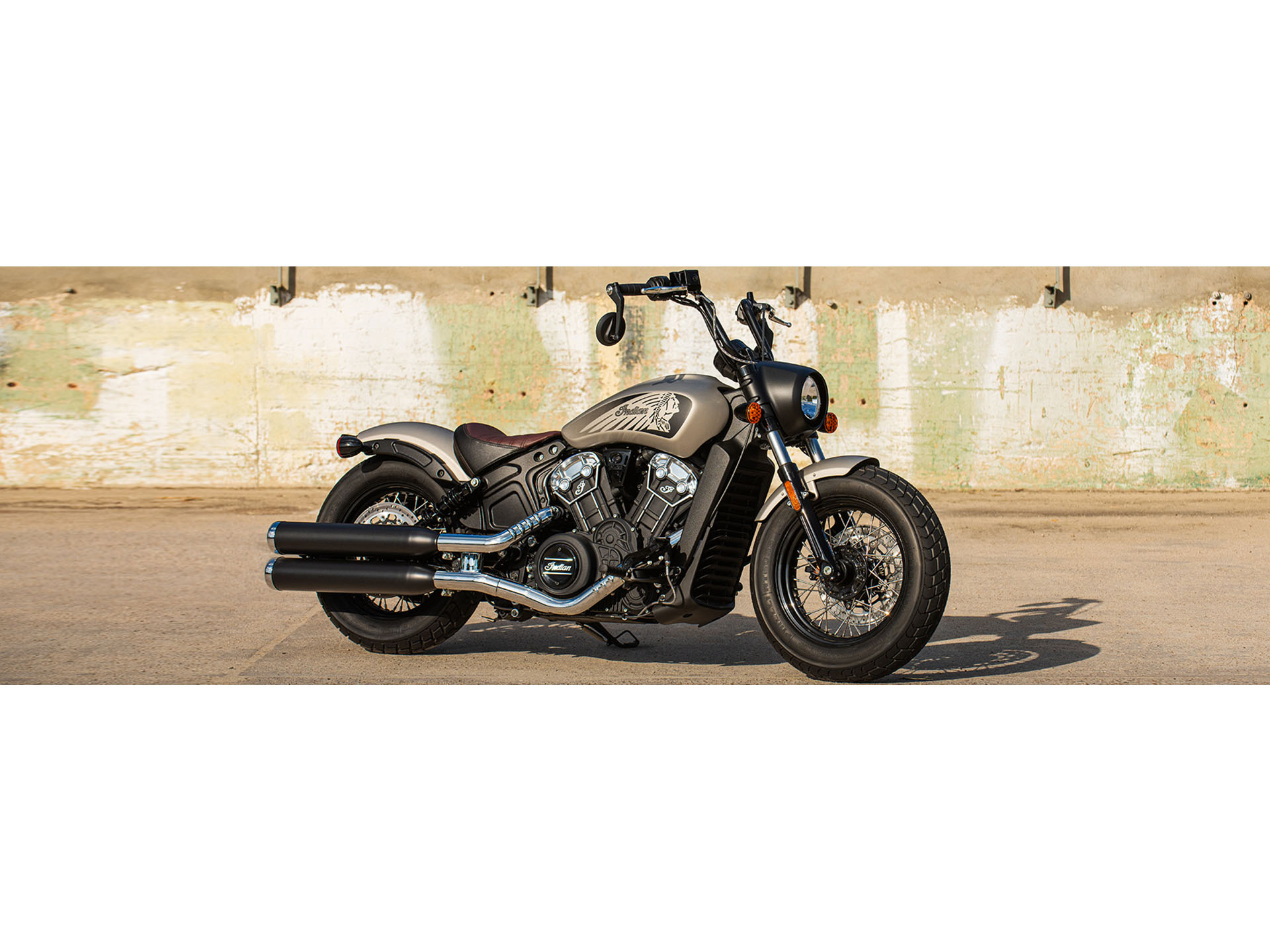 2024 Indian Motorcycle Scout® Bobber Twenty ABS in Fort Lauderdale, Florida - Photo 17