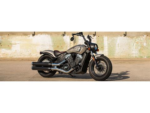 2024 Indian Motorcycle Scout® Bobber Twenty ABS in Fort Lauderdale, Florida - Photo 17