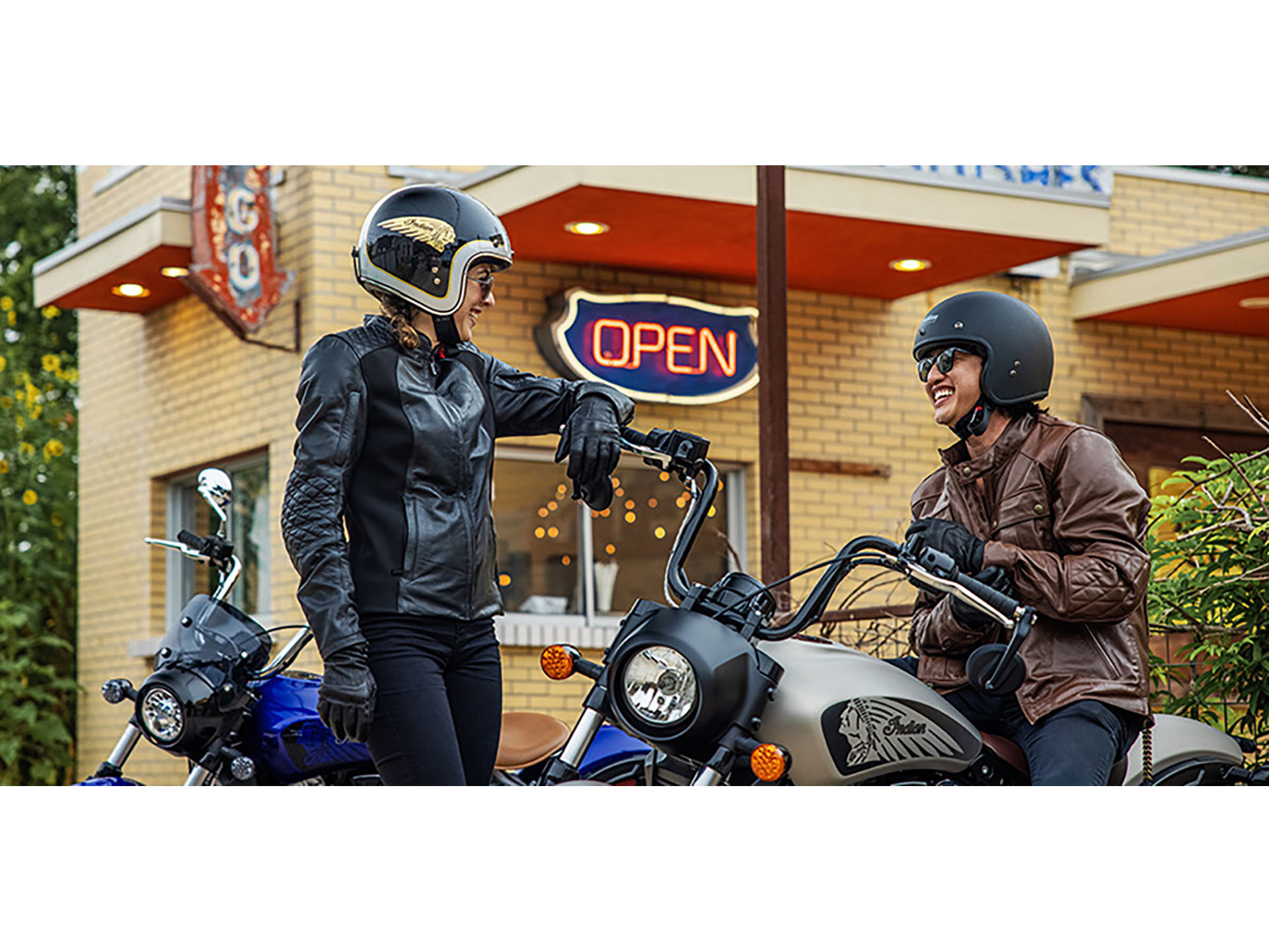 2024 Indian Motorcycle Scout® Bobber Twenty ABS in Fort Lauderdale, Florida - Photo 18