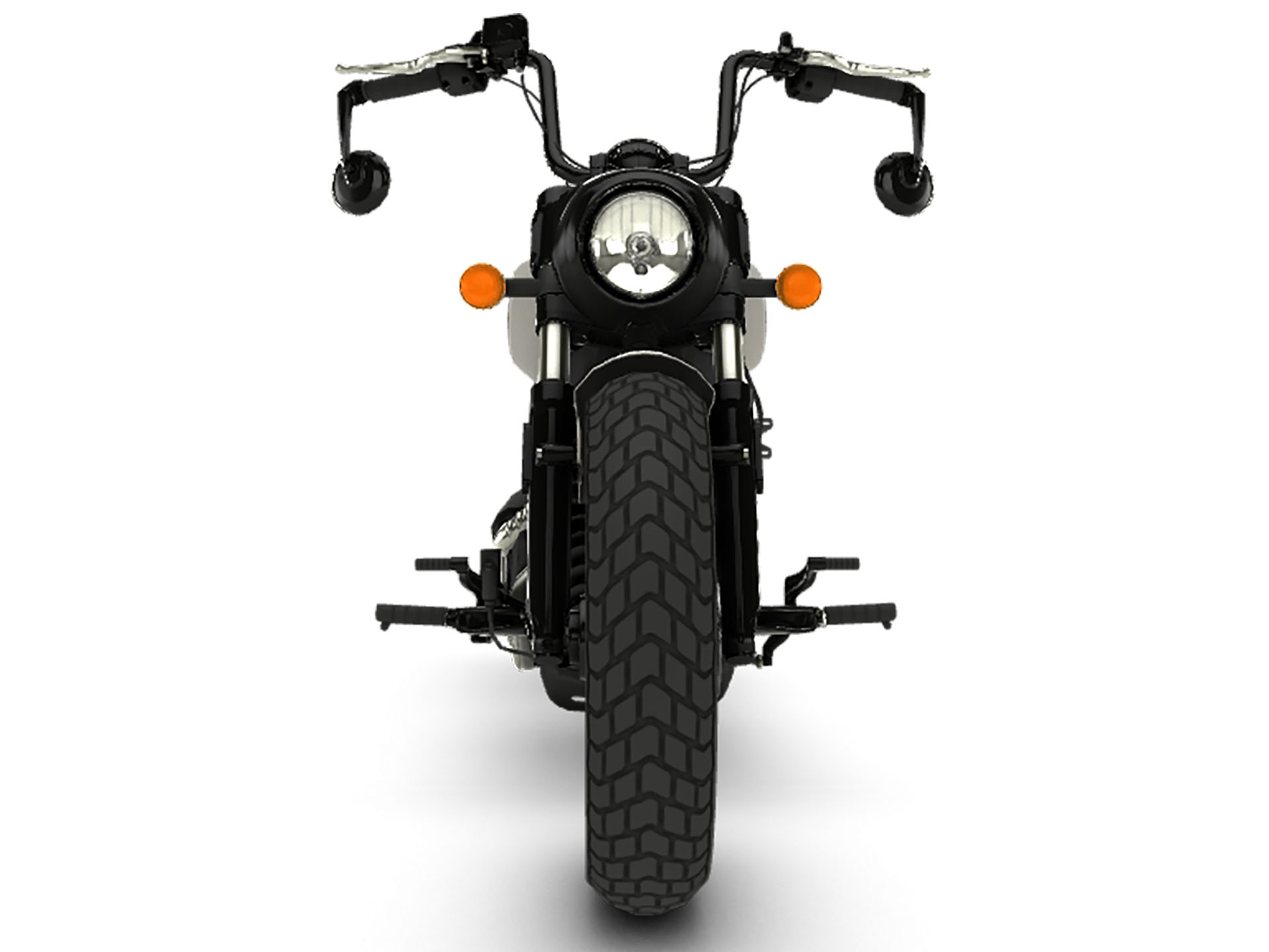 2024 Indian Motorcycle Scout® Bobber Twenty ABS in Fort Lauderdale, Florida - Photo 5