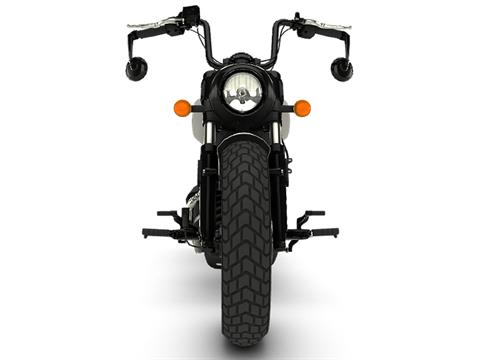 2024 Indian Motorcycle Scout® Bobber Twenty ABS in Fort Lauderdale, Florida - Photo 5