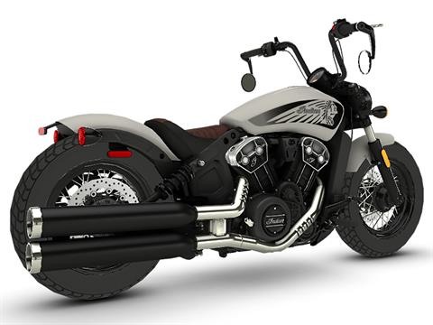 2024 Indian Motorcycle Scout® Bobber Twenty ABS in Fort Lauderdale, Florida - Photo 6