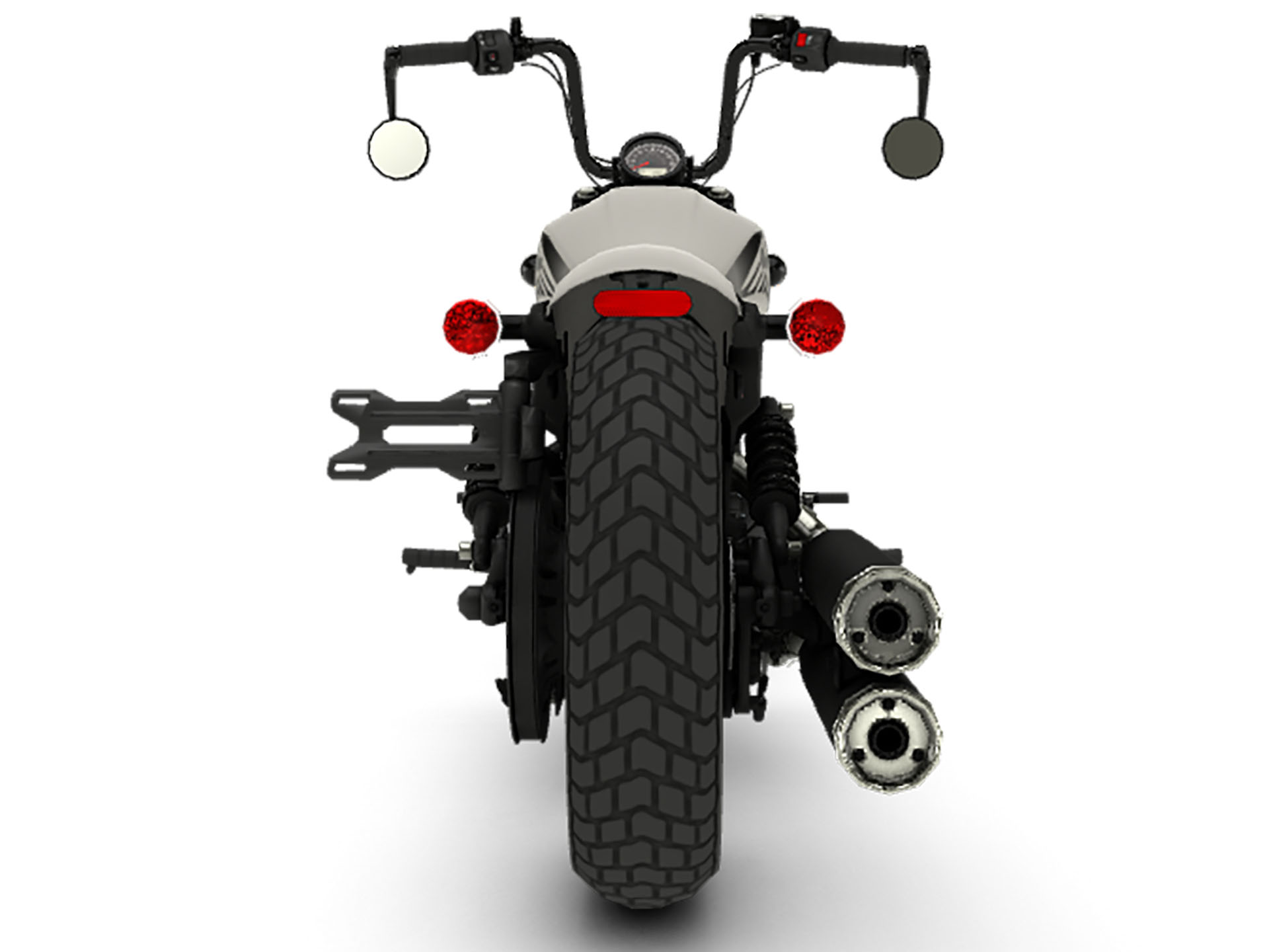 2024 Indian Motorcycle Scout® Bobber Twenty ABS in Fort Lauderdale, Florida - Photo 8