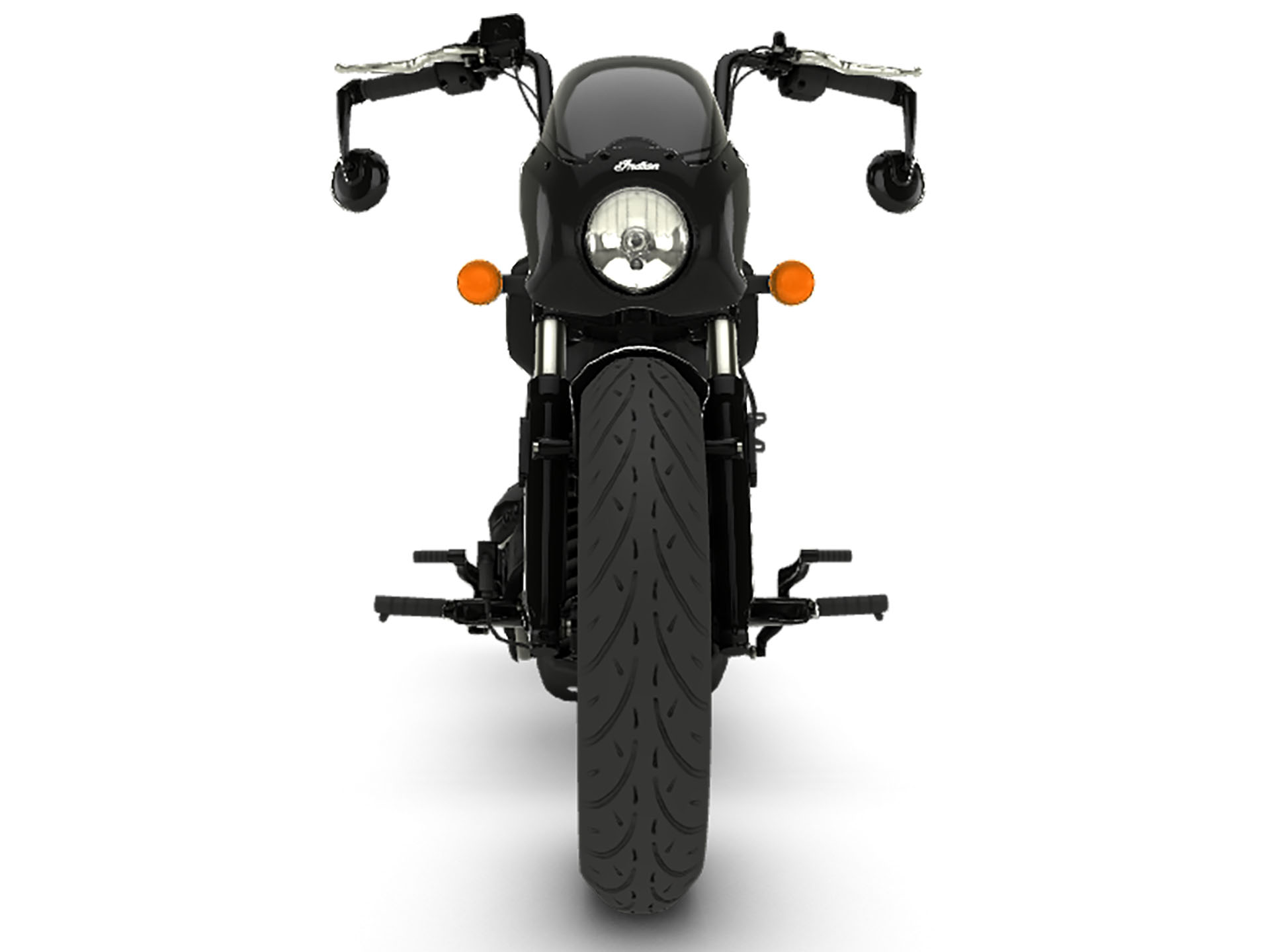 2024 Indian Motorcycle Scout® Rogue in Fort Lauderdale, Florida - Photo 5