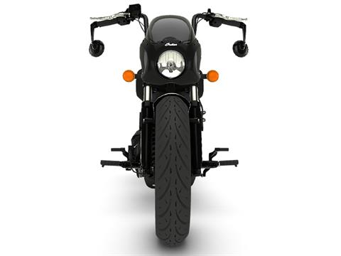 2024 Indian Motorcycle Scout® Rogue in Fort Lauderdale, Florida - Photo 5