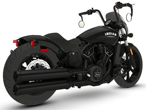 2024 Indian Motorcycle Scout® Rogue in Fort Lauderdale, Florida - Photo 6