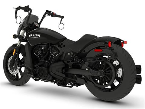 2024 Indian Motorcycle Scout® Rogue in Fort Lauderdale, Florida - Photo 7