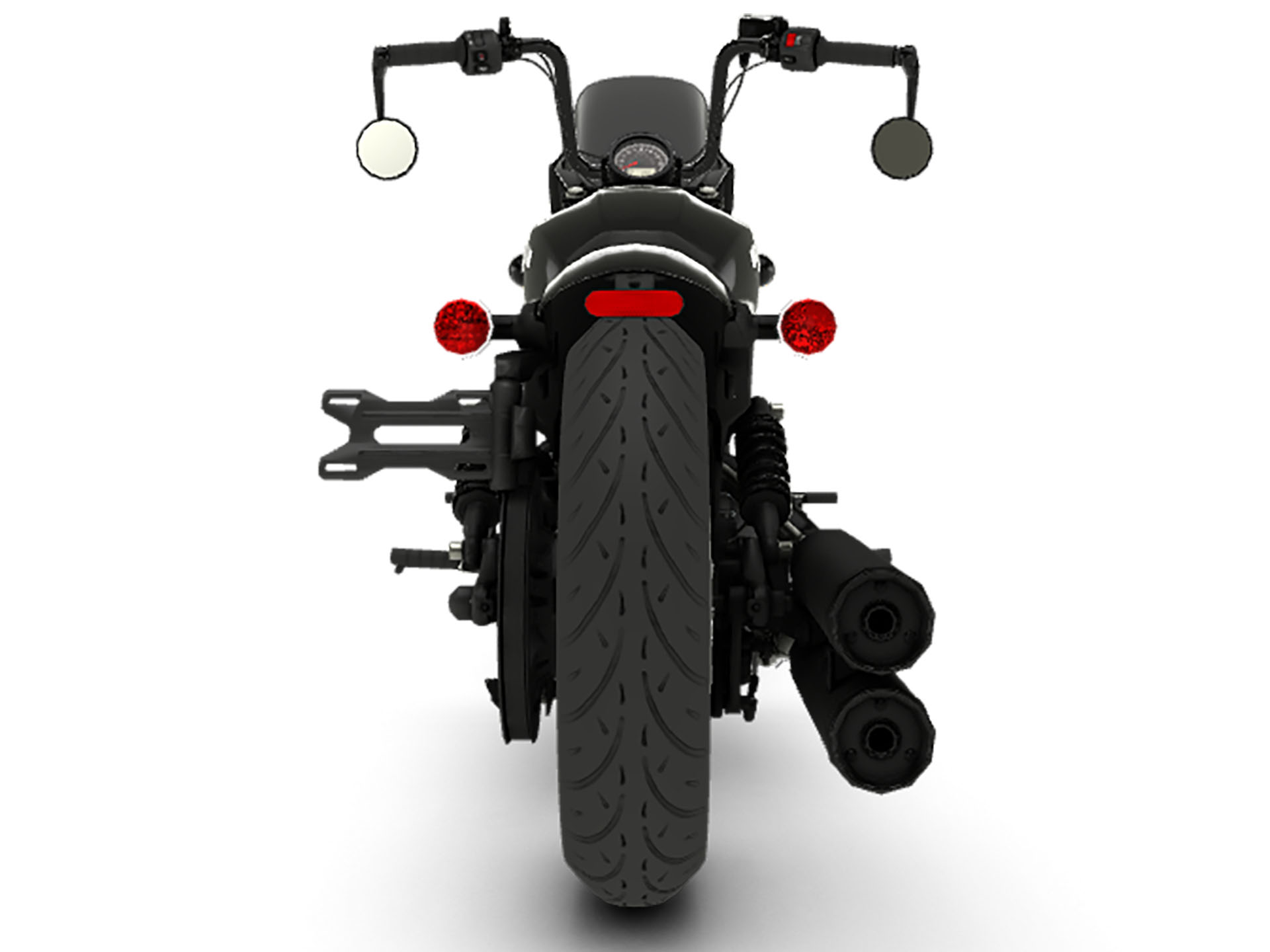 2024 Indian Motorcycle Scout® Rogue in Fort Lauderdale, Florida - Photo 8