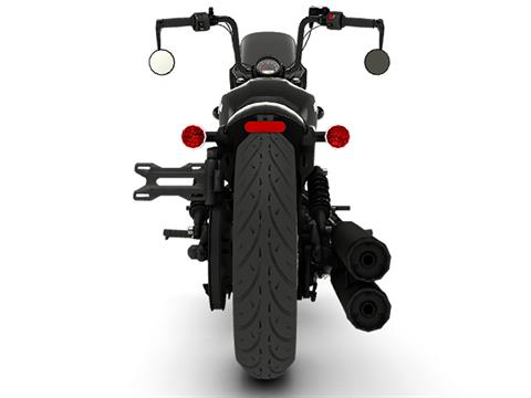 2024 Indian Motorcycle Scout® Rogue in Fort Lauderdale, Florida - Photo 8