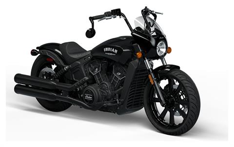 2024 Indian Motorcycle Scout® Rogue ABS