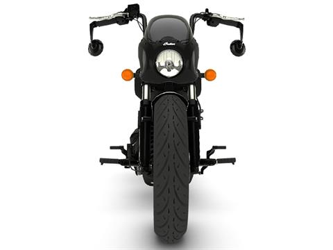 2024 Indian Motorcycle Scout® Rogue ABS in Fort Lauderdale, Florida - Photo 5