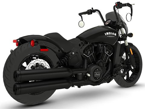 2024 Indian Motorcycle Scout® Rogue ABS in Fort Lauderdale, Florida - Photo 6
