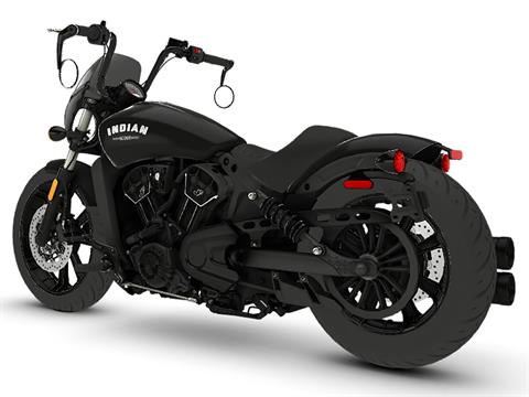 2024 Indian Motorcycle Scout® Rogue ABS in Fort Lauderdale, Florida - Photo 7