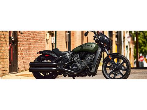 2024 Indian Motorcycle Scout® Rogue ABS in Fort Lauderdale, Florida - Photo 13