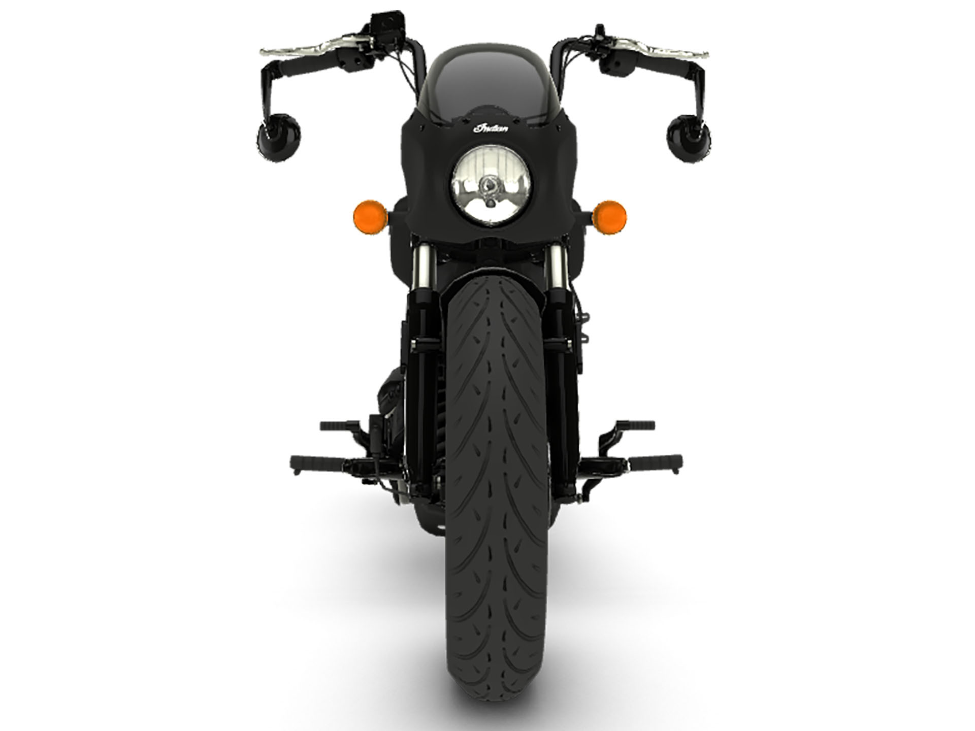 2024 Indian Motorcycle Scout® Rogue ABS in Fort Lauderdale, Florida - Photo 5