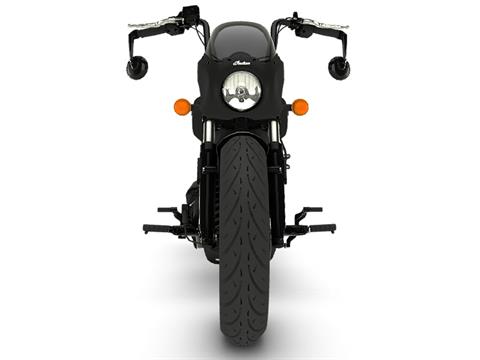 2024 Indian Motorcycle Scout® Rogue ABS in Fort Lauderdale, Florida - Photo 5