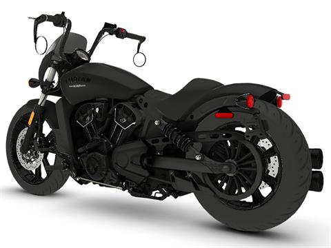 2024 Indian Motorcycle Scout® Rogue ABS in Fort Lauderdale, Florida - Photo 7