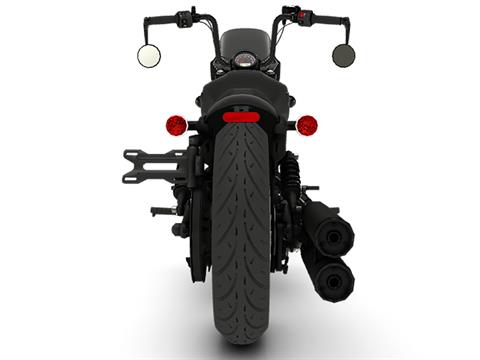 2024 Indian Motorcycle Scout® Rogue ABS in Fort Lauderdale, Florida - Photo 8