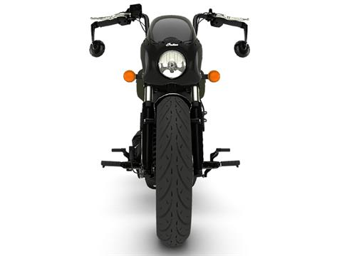 2024 Indian Motorcycle Scout® Rogue ABS in Fort Lauderdale, Florida - Photo 5