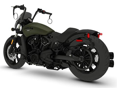 2024 Indian Motorcycle Scout® Rogue ABS in Fort Lauderdale, Florida - Photo 7