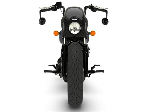 2024 Indian Motorcycle Scout® Rogue ABS in Fort Lauderdale, Florida - Photo 5