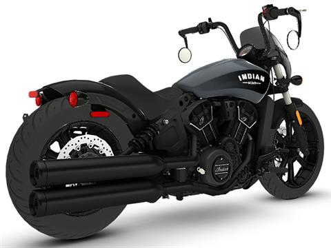 2024 Indian Motorcycle Scout® Rogue ABS in Fort Lauderdale, Florida - Photo 6
