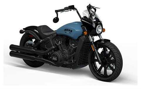 2024 Indian Motorcycle Scout® Rogue ABS