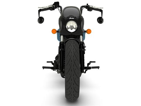 2024 Indian Motorcycle Scout® Rogue ABS in Fort Lauderdale, Florida - Photo 5