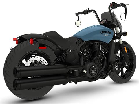 2024 Indian Motorcycle Scout® Rogue ABS in Fort Lauderdale, Florida - Photo 6