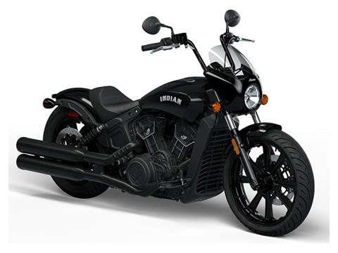 2024 Indian Motorcycle Scout® Rogue Sixty in Fort Lauderdale, Florida