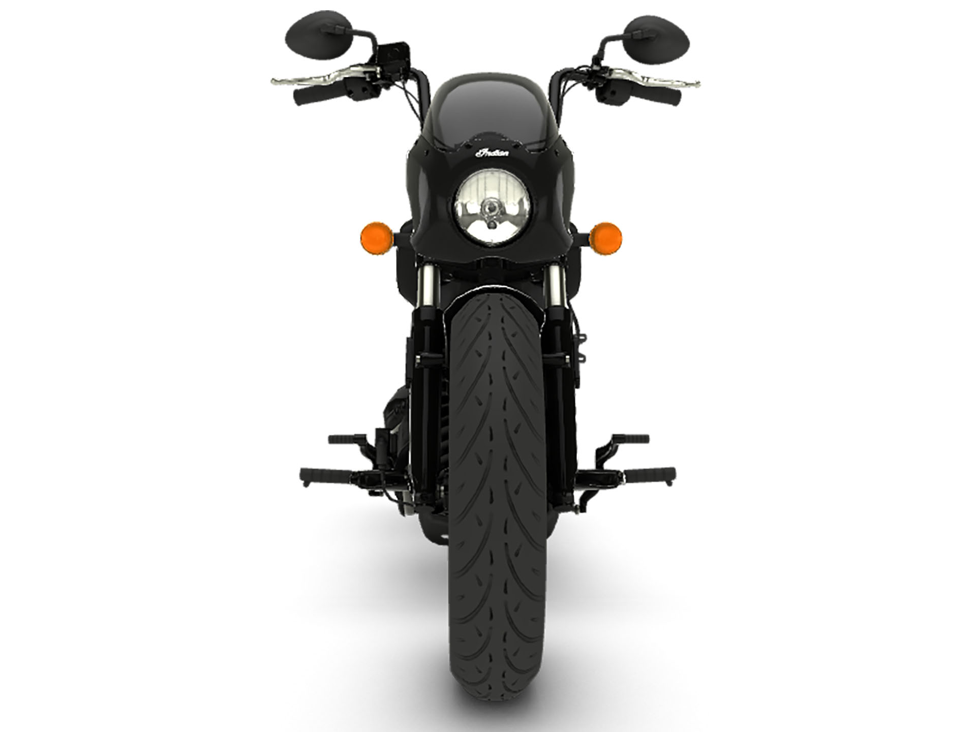2024 Indian Motorcycle Scout® Rogue Sixty in Fort Lauderdale, Florida - Photo 5