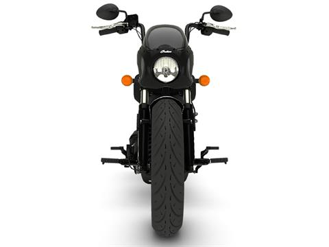 2024 Indian Motorcycle Scout® Rogue Sixty in Fort Lauderdale, Florida - Photo 5